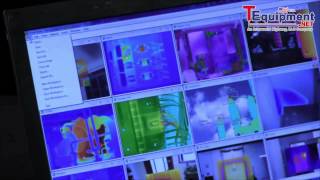 How To Transfer Images From A Thermal Imager To SmartView Software