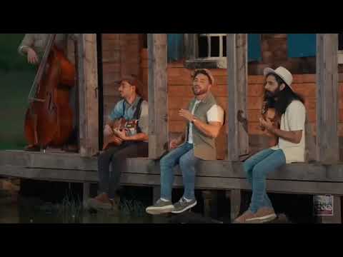 موزیک ویدئو جدید و زیبای بابک جهانبخش به نام نگم برات