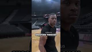 The Man Who Never Misses