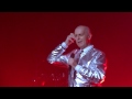 Pet Shop Boys The Super Tour Miami  - It&#39;s a Sin