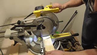 : STANLEY SM 18     .