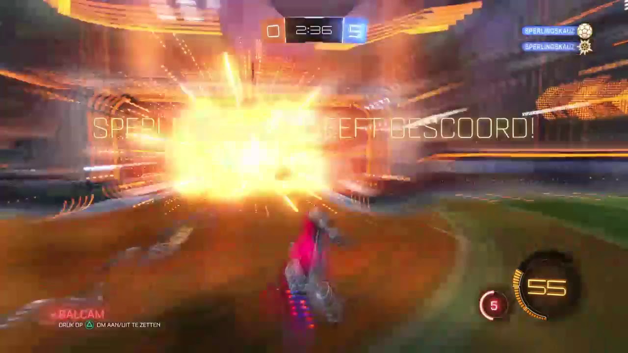 Rocket league rank omhoog halen YouTube