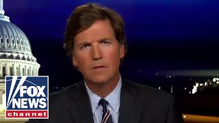 Tucker: Why mobs are tearing down America's monuments