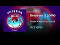 Brazilera Rauw Alejandro Ft Anitta CLEAN Versión No Explícita mp3
