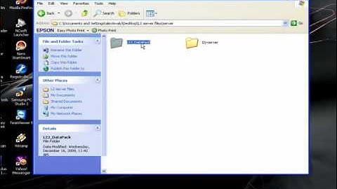 how to create a lineage2 interlude server part 2/4