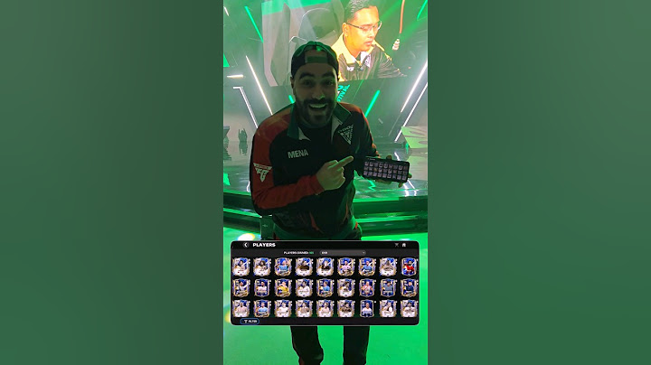 أغلى حساب FC Mobile في التاريخ !! 💰🤑