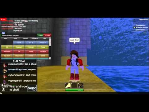 Roblox The Real Story From Tinfoilbot And Melvin - 