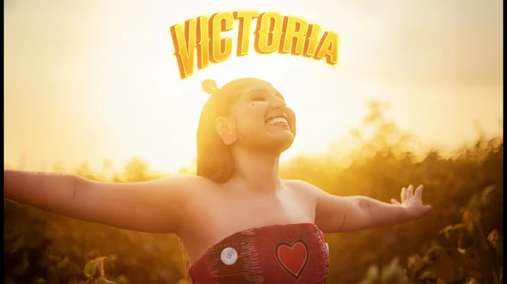 VICTORIA - Milena Warthon (Video Oficial)