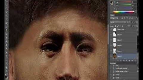 Pes 2014 Texture Making(Part 2)