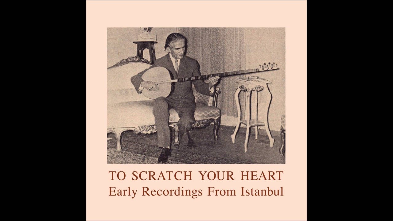 Watch Udi Marko Colakoglu Efendi - Hacer-Ul Esved Imis on YouTube