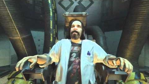 F.E.A.R. 2 Project Origin Alternative Ending