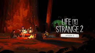 Life is Strange 2 [EP3] OST: Christian Marsac - Put Your Foot Down