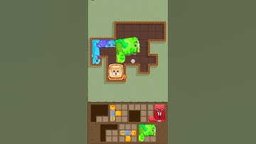 Cat Puzzle Cats funny Game part 244 puzzle #gameplay #gaming #games #game #androidgame #puzzle