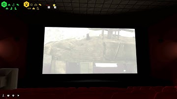 The Talos Principle Walkthrough (Commentary) - Part 19 - World B4 (2/2)