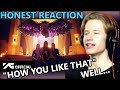 HONEST REACTION To BLACKPINK - 'How You Like That' M/V #blackpink #howyoulikethat #reaction