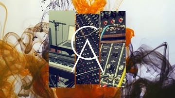 Synth Loops Vol. I | Free Sample Pack