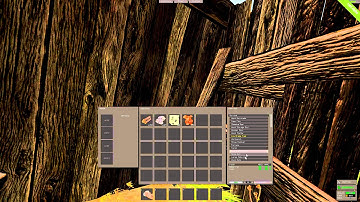 Rust tutorial part 3 - Small Rad Town