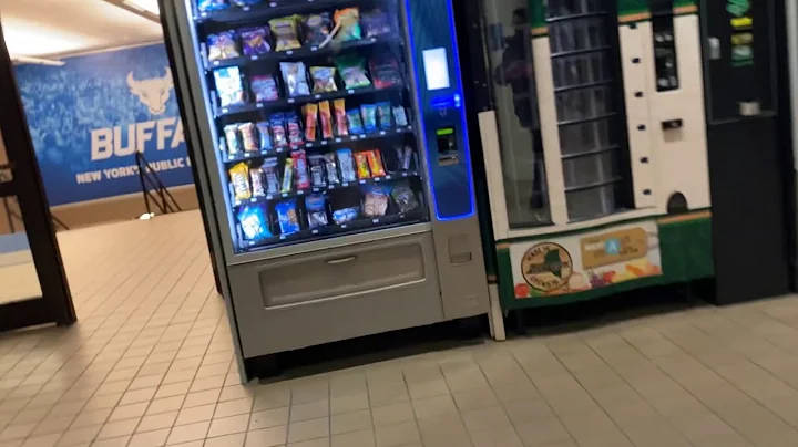 How to go from the Alumni Arena to South Lake Village   UB North Campus