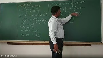 VTU: 18EC32 Network Theory-45, Problems on Laplace Transform of Elementary functions