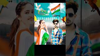 26 January photo editing | republic day photo editing| #shorts #shortvideo #republicday #trending screenshot 4