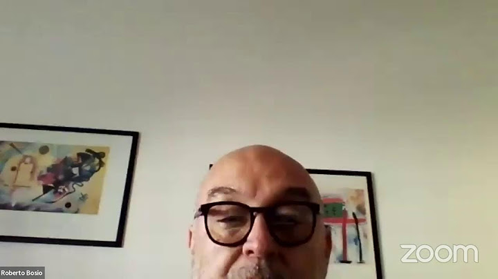 Compilazione gps 2023