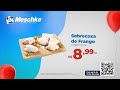 Semana + Economia - 2 🛒- 09/02 a 12/02