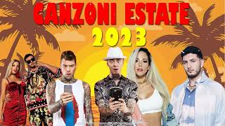 Canzoni e hit del momento 2023 - Musica Italiana 2023 - Canzoni Italiane 2023