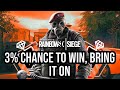 3% Chance to Win, Bring it On | Clubhouse Full Game