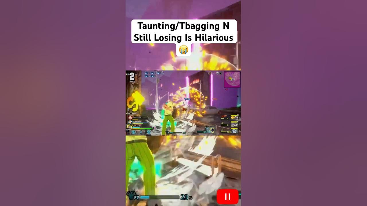 How Do You Taunt And Still Lose myheroacademia MyHero ultrarumble  how-do-you-taunt-and-still-lose-myheroacademia-myhero-ultrarumble