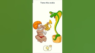 Dop 2 (Delete One Part) Level-334) #viralvideo #shorts @Lootzo gaming