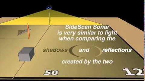007 SideScan Perspective