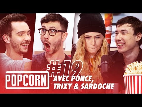 #19 - CORONAVIRUS, Intelligence artificielle & une NOUVELLE CHRONIQUEUSE ! #19 - CORONAVIRUS, Intelligence artificielle & une NOUVELLE CHRONIQUEUSE !