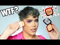 EXTREMELY OVERHYPED POWDER FOUNDATION REVIEW  | LOREAL FRESH WEAR