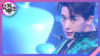 Lose - 원호(WONHO) [뮤직뱅크/Music Bank] | KBS 210305 방송