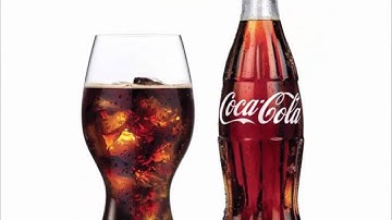 10 Sự Thật Bất Ngờ Về Coca-Cola Không Phải Ai Cũng Biết