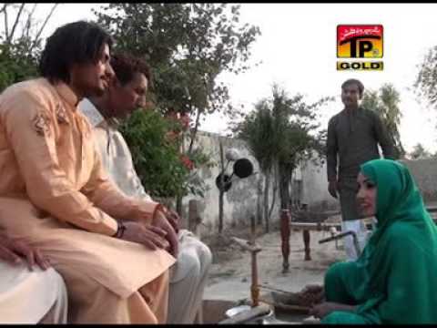 YouTube पर Ibrahim Ghori - Chor We Dhola Jehrye Al1 - New Saraiki Song देखें