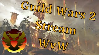 Random stream | WvW | Discussion| Chill | Guild Wars 2 #guildwars2 #gw2 #guildwars