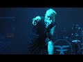 Fear Factory - Recharger (Live in Budapest, Hungary, 22.11.23) 4K