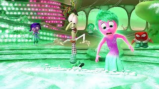 Inside Out - Brain Freeze Inspired By Klasky Csupo 2001 Effects