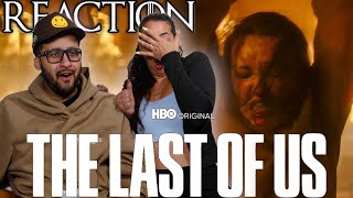 Ellie vs David the Cannibal! The Last of Us Ep 8 Reaction
