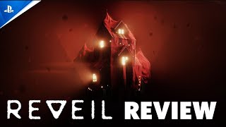 Reveil PS5 Review - A P.T. Like Game That Is Worth A Look