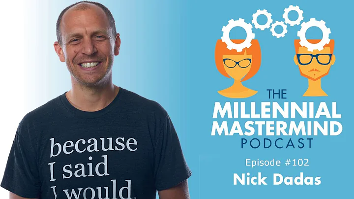 MMP 102 : A Culture of Growth, Self-Imposed Deadli...