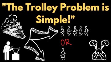 The Trolley Problem is Easy… Right?