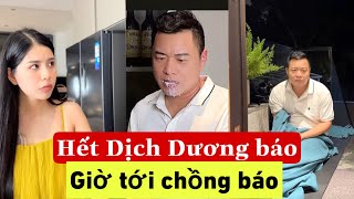 Hằng Du Mục - Muốn Sống Dịu Dàng Với Cái Nhà Này Cũng Khó Mà Hết Con Rồi Tới Chồng Báo