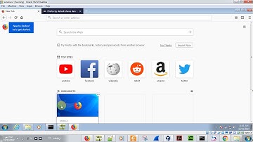 Daisy Chaining Using Proxy Workbench
