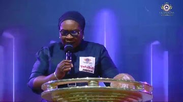 Digging Deep Service. 07/11/2023. Live