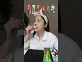 【コンビニ】チョコレートコーティングされたアイスたち🍫 / ice cream #mukbang