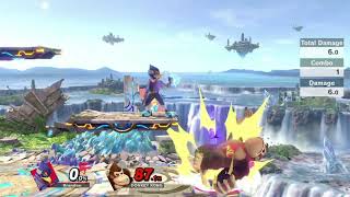 ShineLock: New Falco Tech