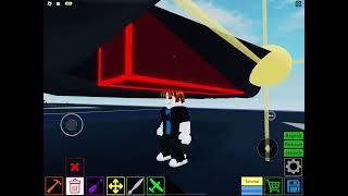 Mini speed boat plane crazy tutorial