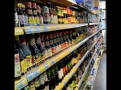 Китайское Рисовое вино. Не путать с японским!